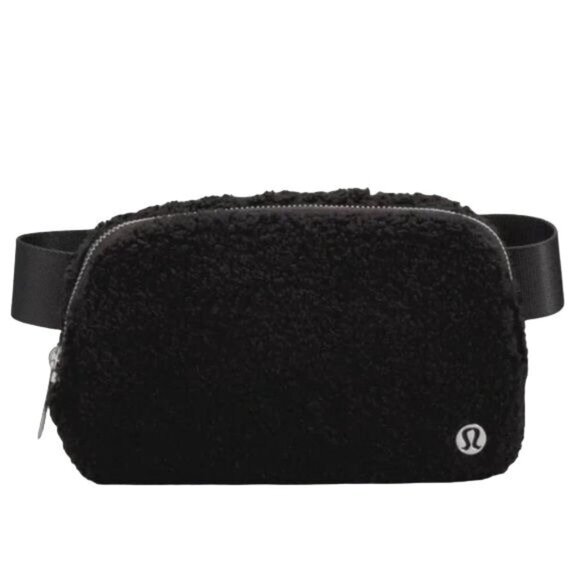Lululemon Everywhere Fleece Belt Bag - Picture 4 of 4